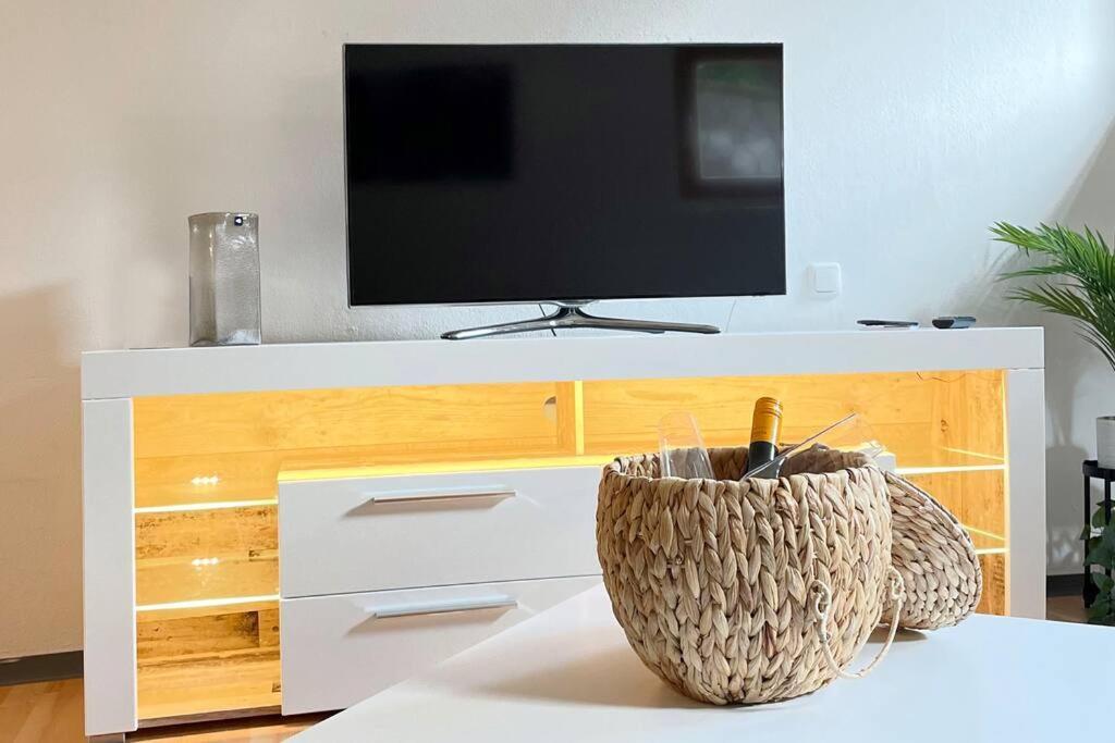 Ferienwohnung Ivanka Mit Garten Schliersee Exterior foto